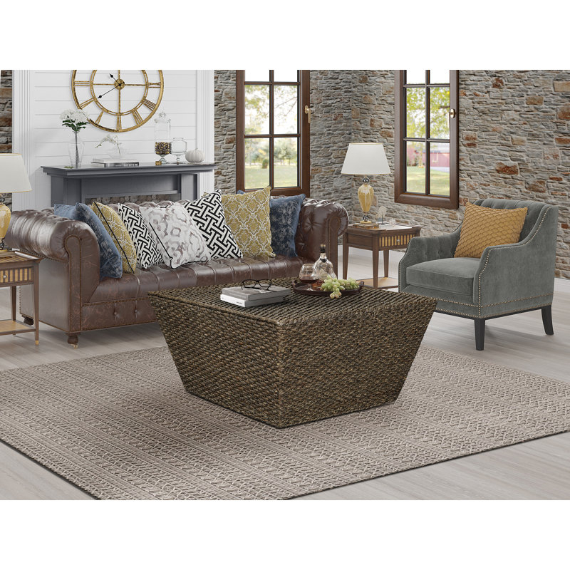 Mar Vista Way Coffee Table Finding the Perfect Fit for Your Space