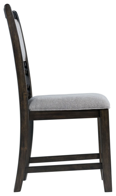 Taylor Standard Height 5-Piece Dining Set - Transitional - Dining Sets ... in Making the Right Choice Key Considerations for the Taylor Standard Height 5-Piece Dining Set