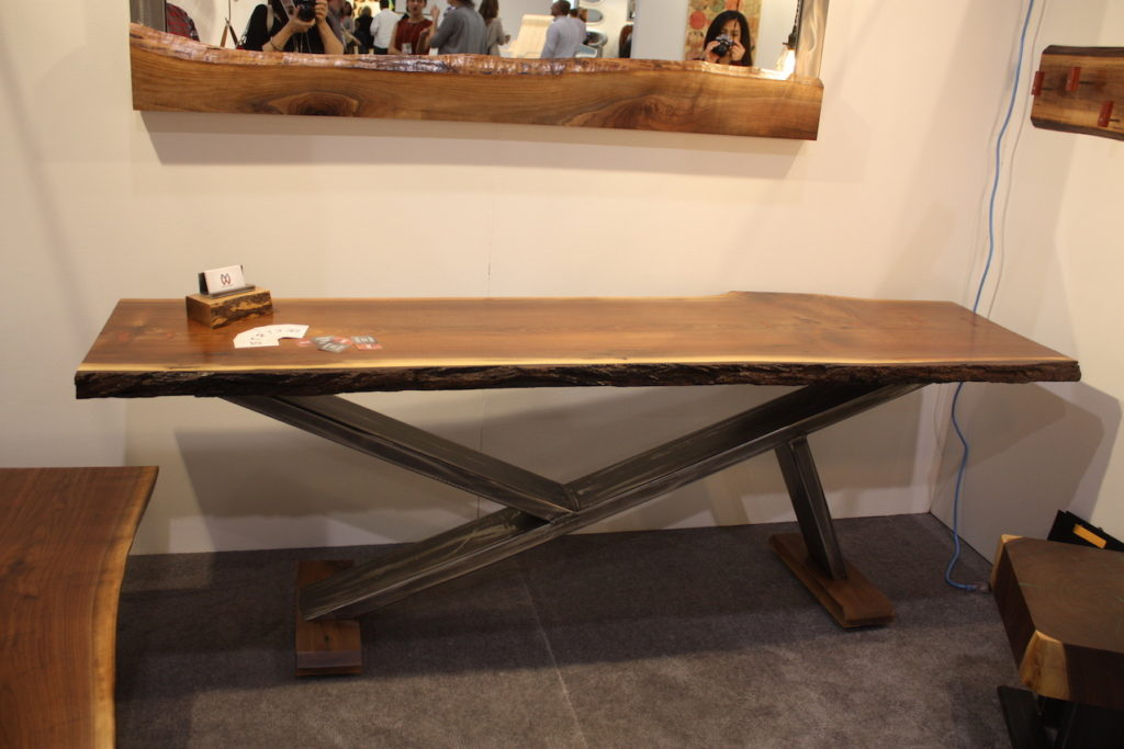 The Enduring Appeal of Sugar Walnut Wood in Home Decor