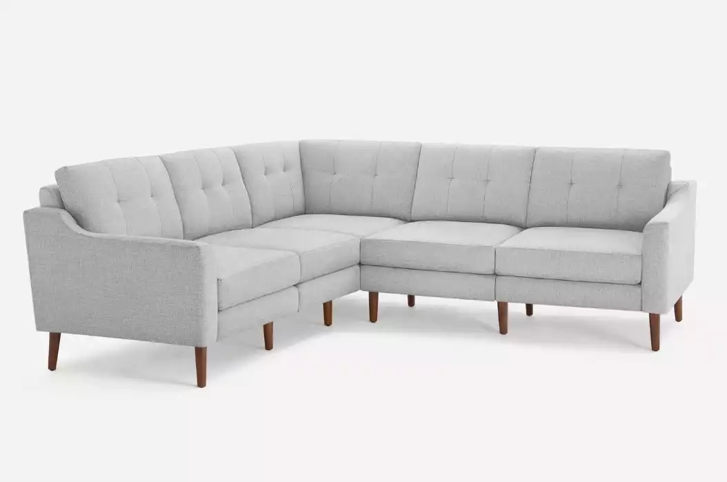 Transform Your Living Space With Top-Rated Modular Sectionals inside