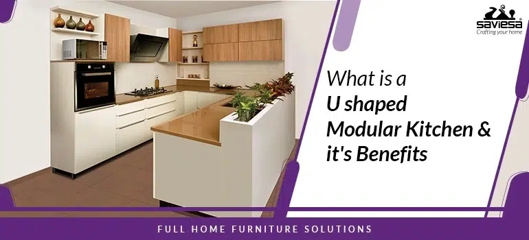 Understanding Modular Furniture The Benefits of a U-Shaped Design