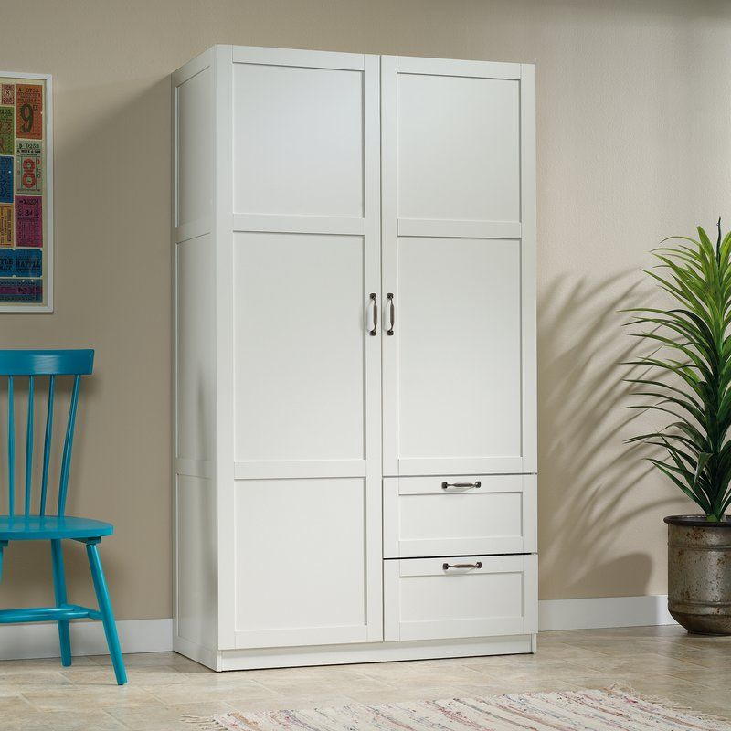 You&amp;#039;ll Love The Lee Storage Cabinet At Joss &amp;amp;Amp; Main - With Great Deals ... throughout Unlocking Your Space The Lee Modern Wardrobe&amp;#039;s Smart Storage Secrets