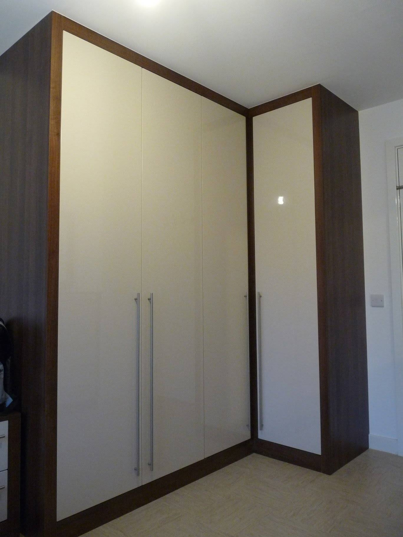 15 Best Walnut Wardrobes in