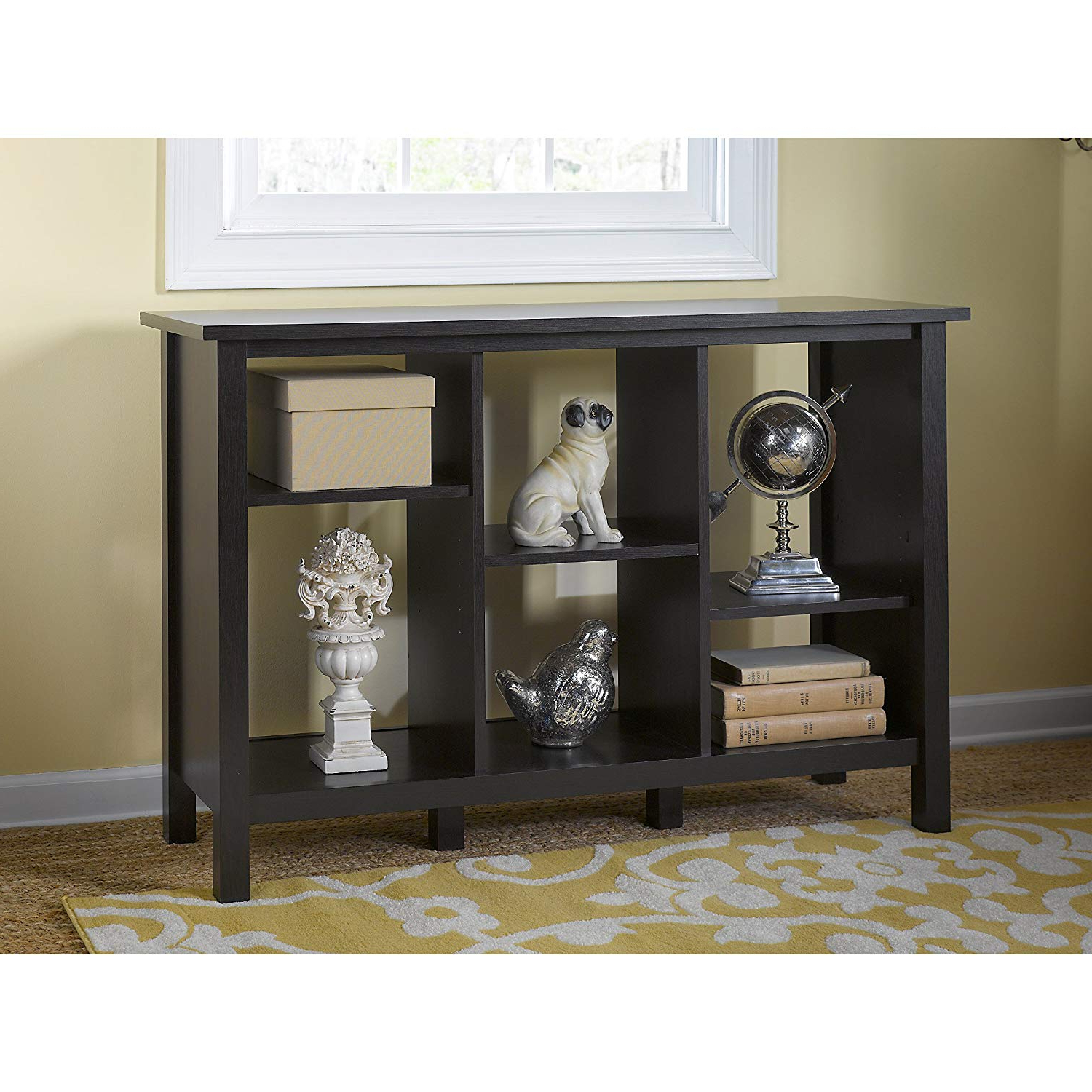 2025 Popular Broadview Cube Unit Bookcases for Maximizing Space and Style the Broadview 6 Cube Organizer Way