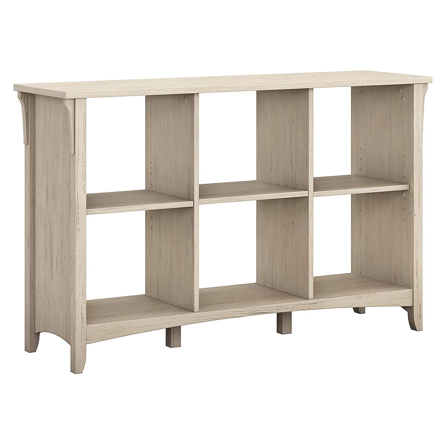 2025 Popular Broadview Cube Unit Bookcases with