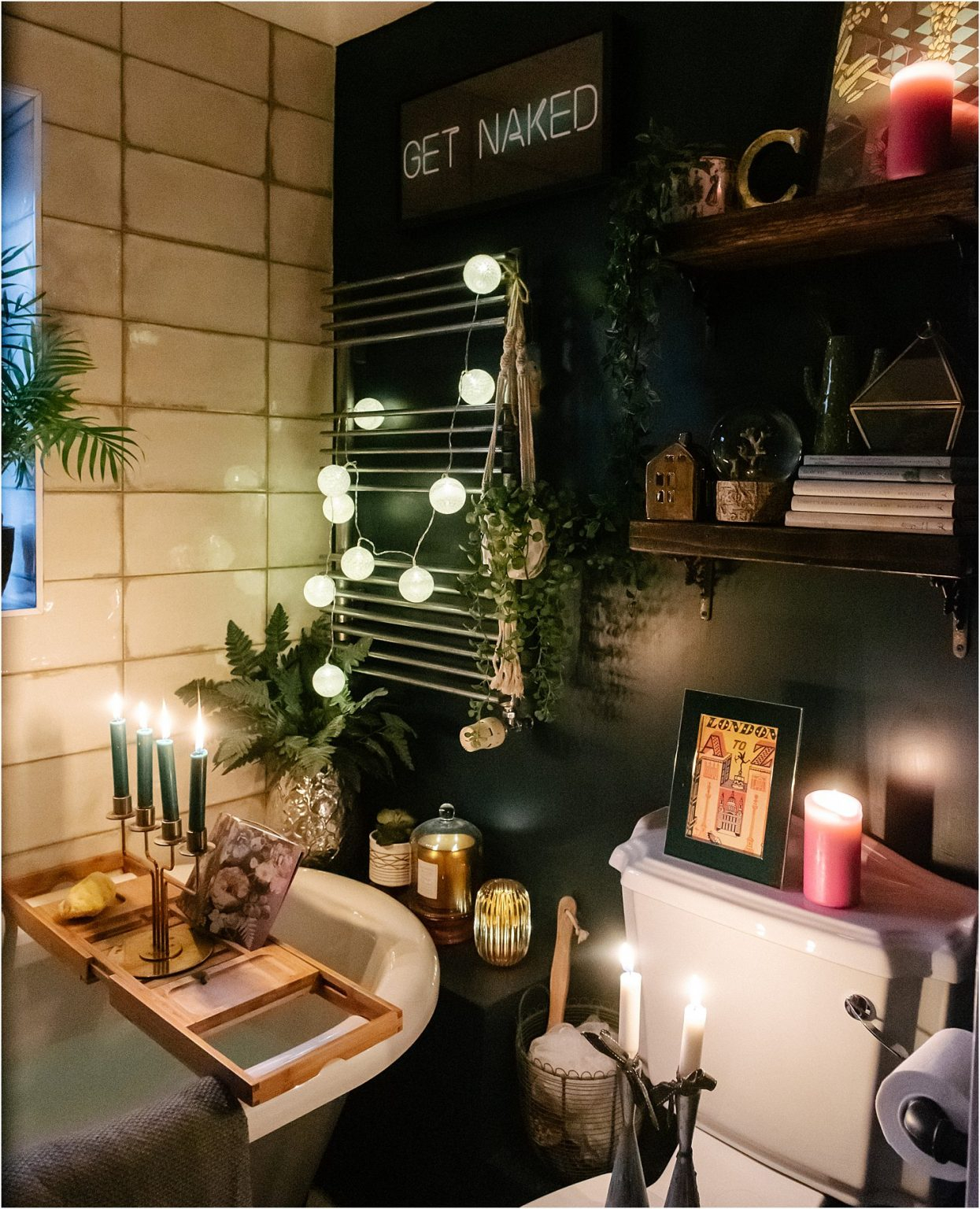 3 Powerful Ways To Bring Nature Indoors within