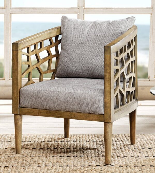 51 Barrel Chairs With Statement-Piece Potential with