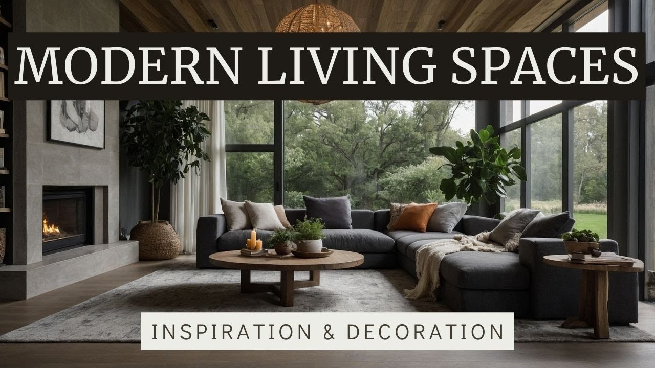 8 Essential Tips For Creating Elegant And Modern Living Spaces | Home ... in The HCS6081 A Vintage Gem for Modern Living Spaces