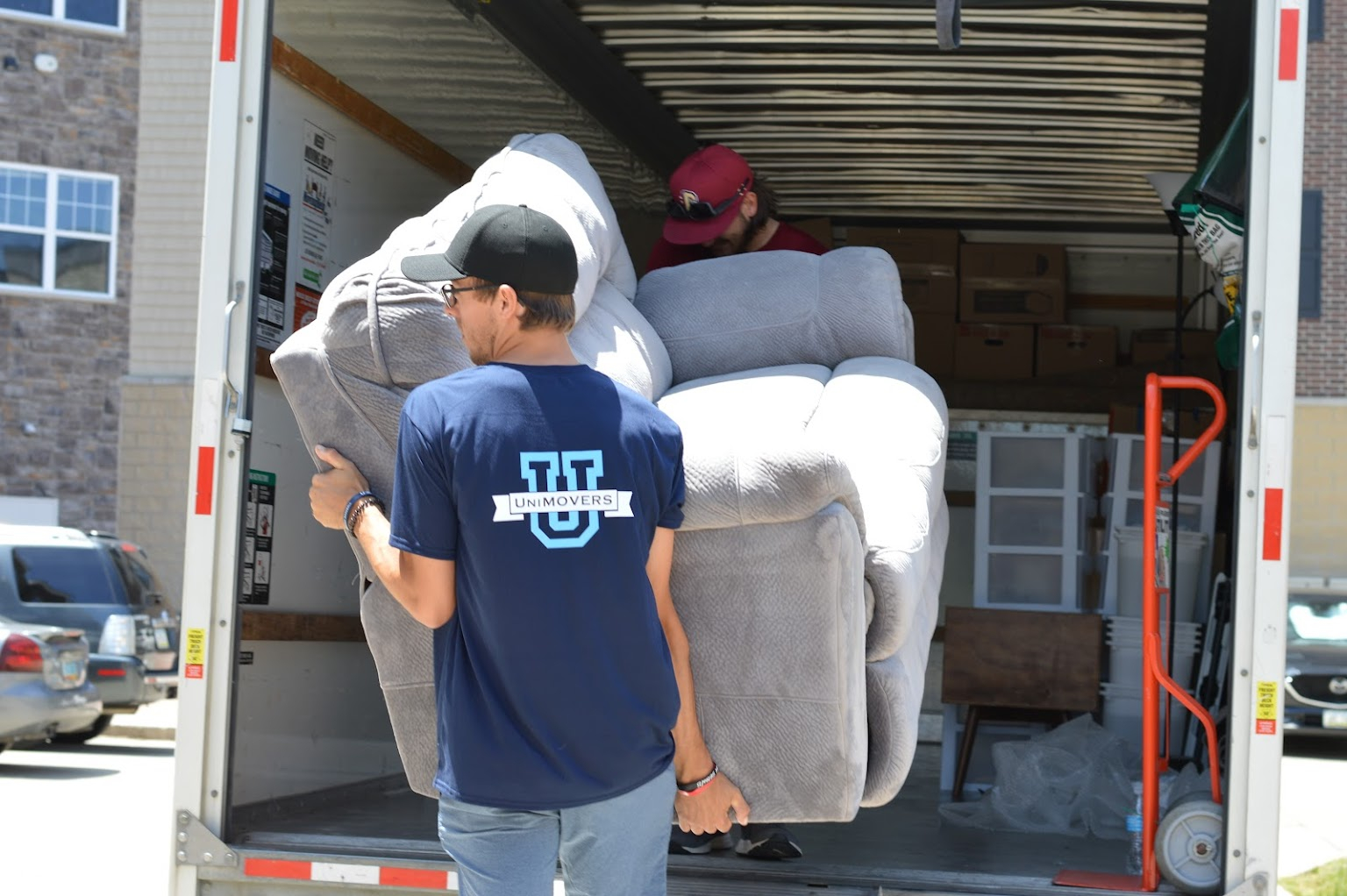 9 Important Tips For Moving Furniture Across The Country • Unimovers within Frequent Movers Finding Freedom in Borderless Furniture Solutions