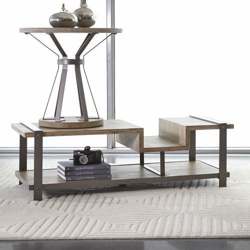 Casana Furniture Company Lambert Coffee Table with Achieving Effortless Style with a Lambert White Coffee Table