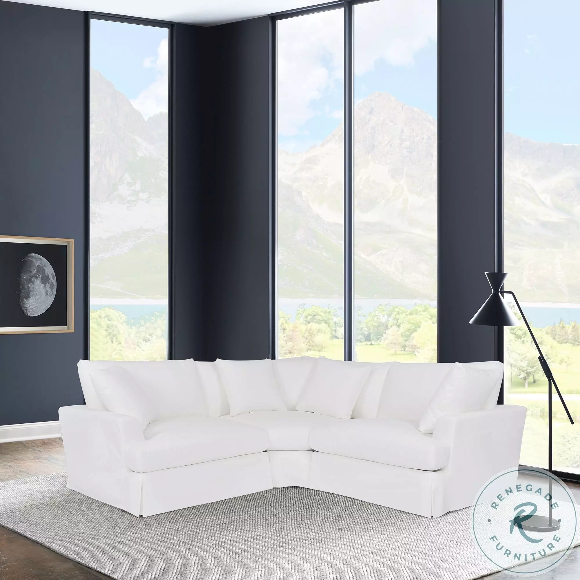 Expert Insights on Choosing and Caring for a Ciara Pearl Sectional