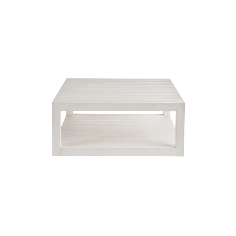 Coastal Living™ By Universal Furniture Hermosa Coffee Table - Wayfair ... with The Hermosa Cocktail Table Bringing Seaside Charm to Your Living Room