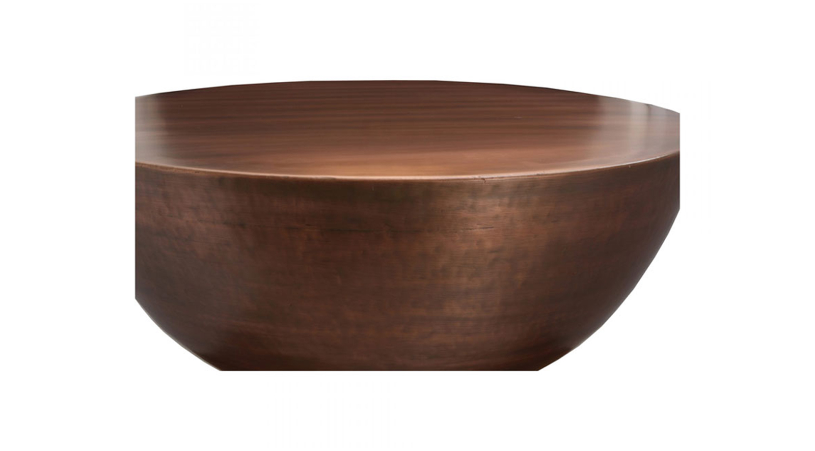 The Enduring Charm of Copper in Conga Coffee Tables