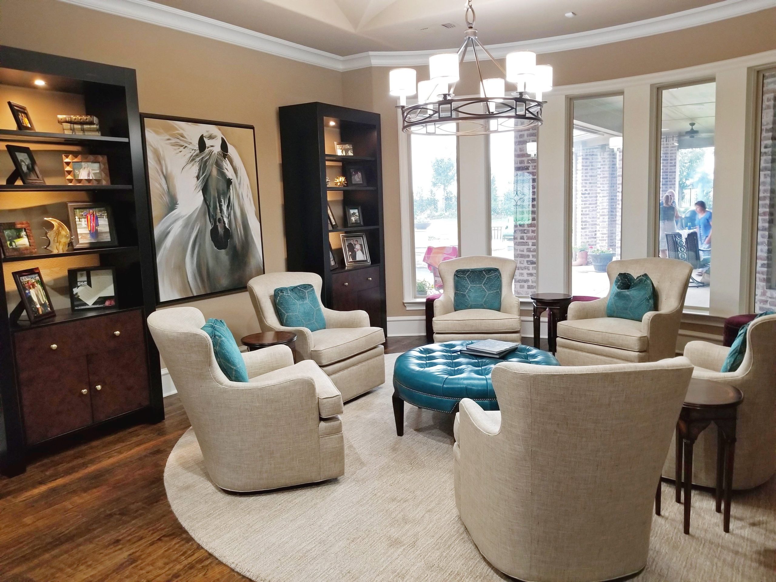 Transform Your Dining Room with the East West Furniture Picasso Set