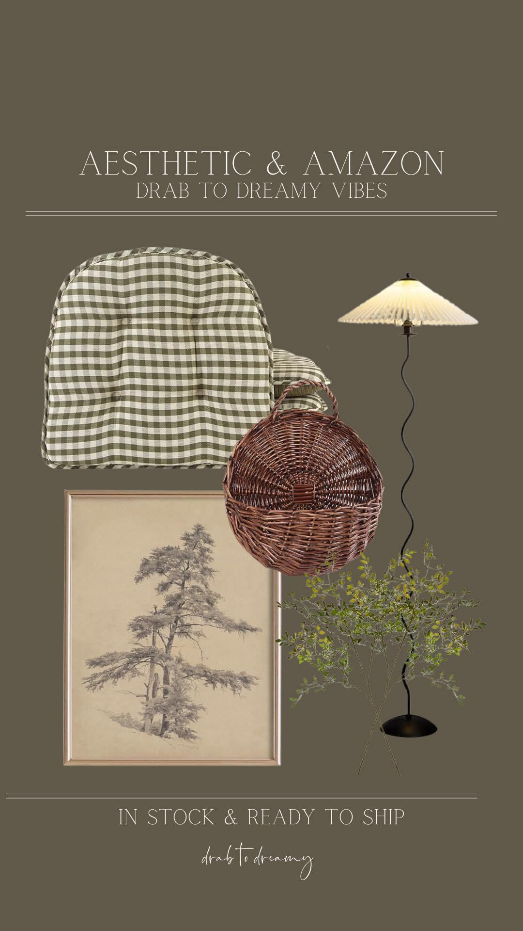 Drab To Dreamy&amp;#039;s Amazon Page intended for