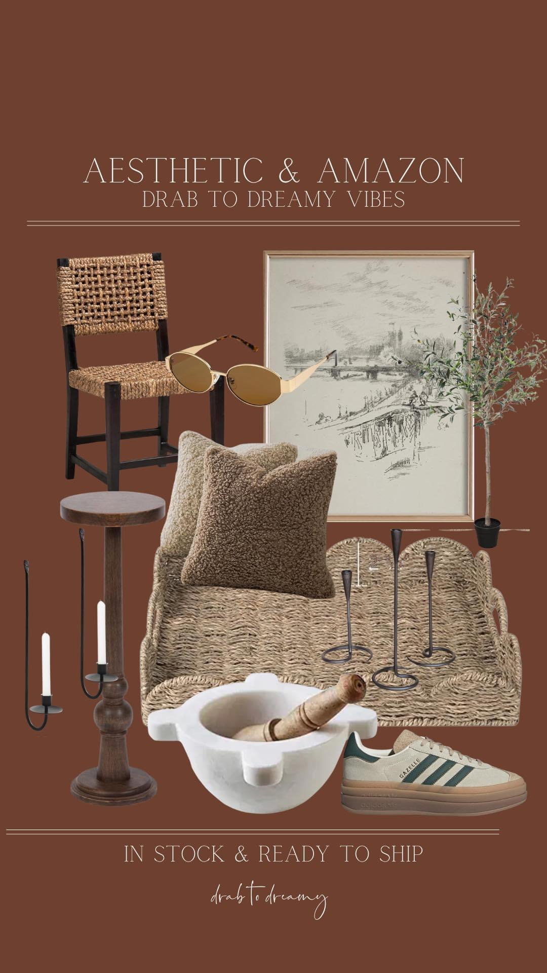 Drab To Dreamy&amp;#039;s Amazon Page within From Drab to Dreamy Practical Artistry for Your Dwelling