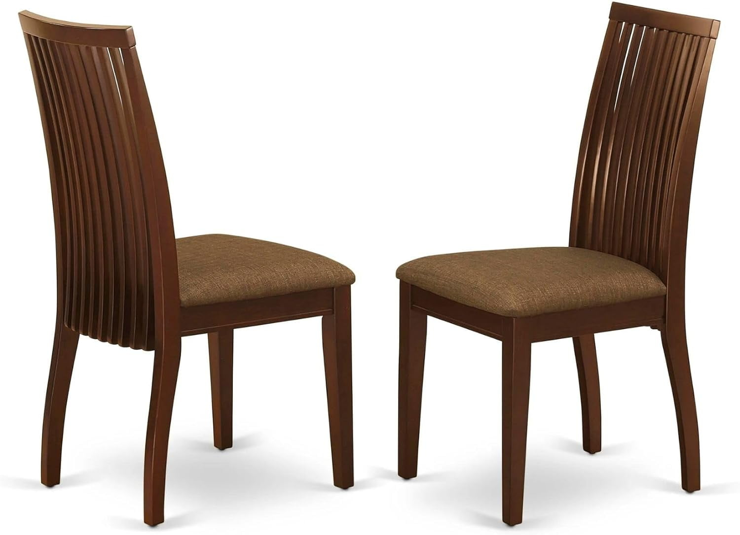 Understanding the Enduring Appeal of Ipswich Dining Chairs