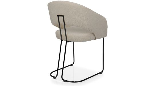Eden Dining Chair | Decor-Rest Furniture Ltd. within