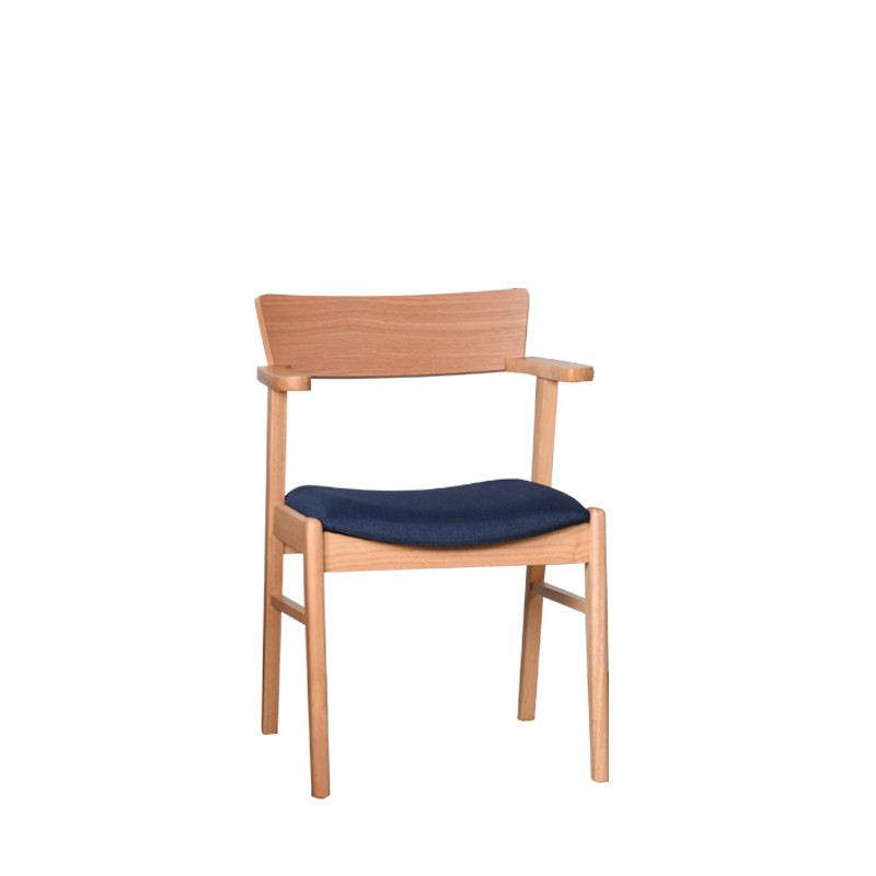 Evelyn Dining Chair | Star Living regarding