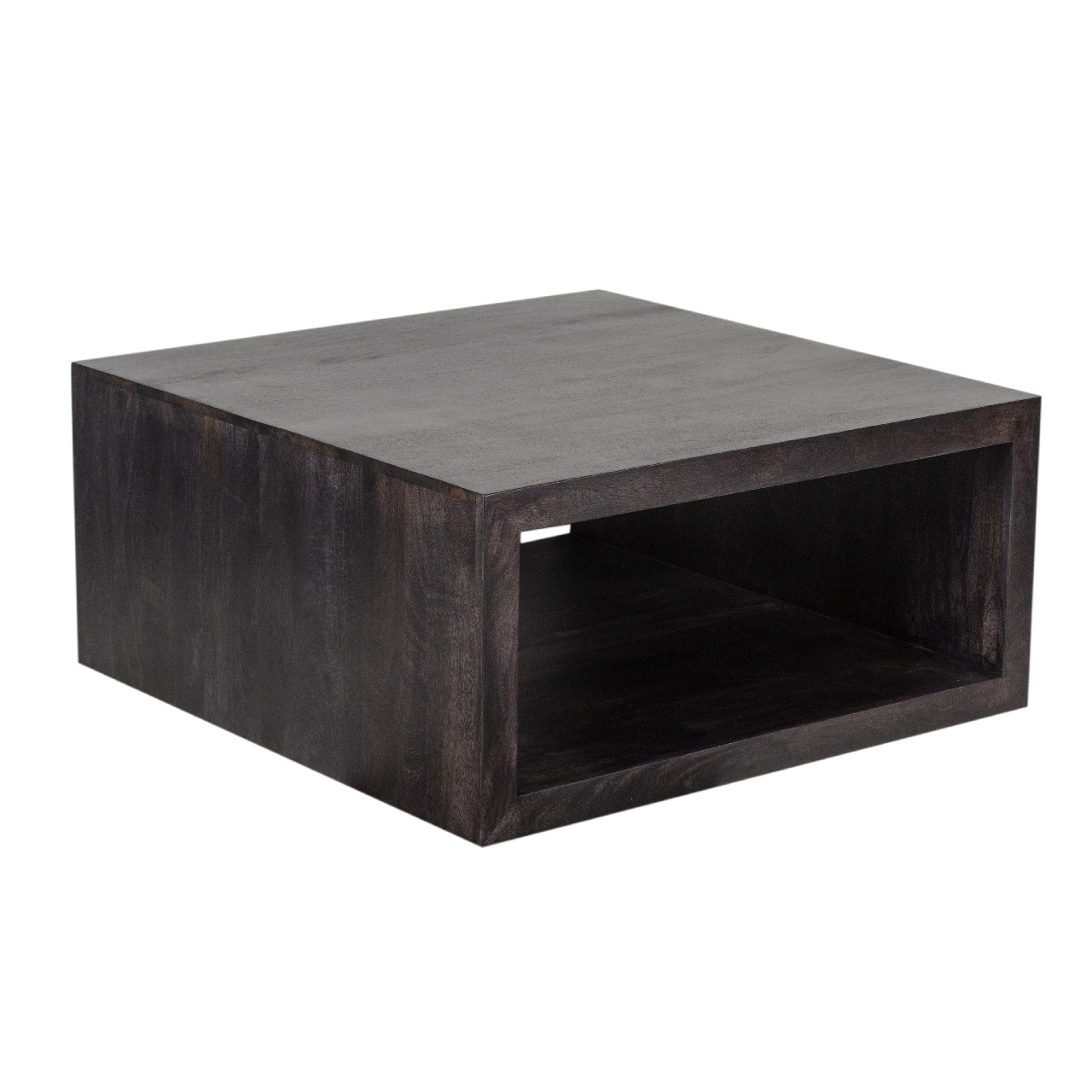 Folsom Mango Wood Square Coffee Table within Styling Your Dawn Square Mango Wood Coffee Table Practical Design Tips