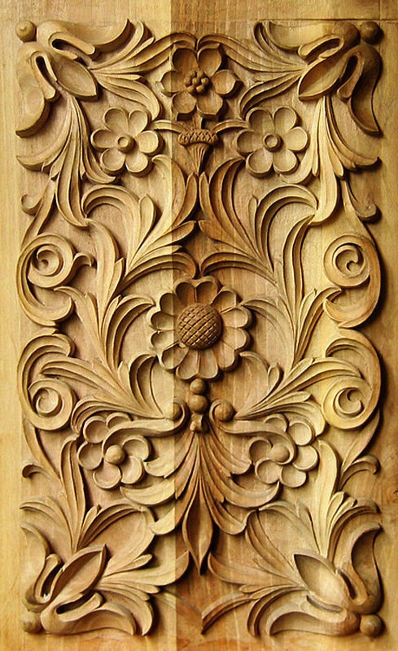 Hand Carved Furniture | Foter | Wood Carving Art, Wood Carving Designs ... with regard to