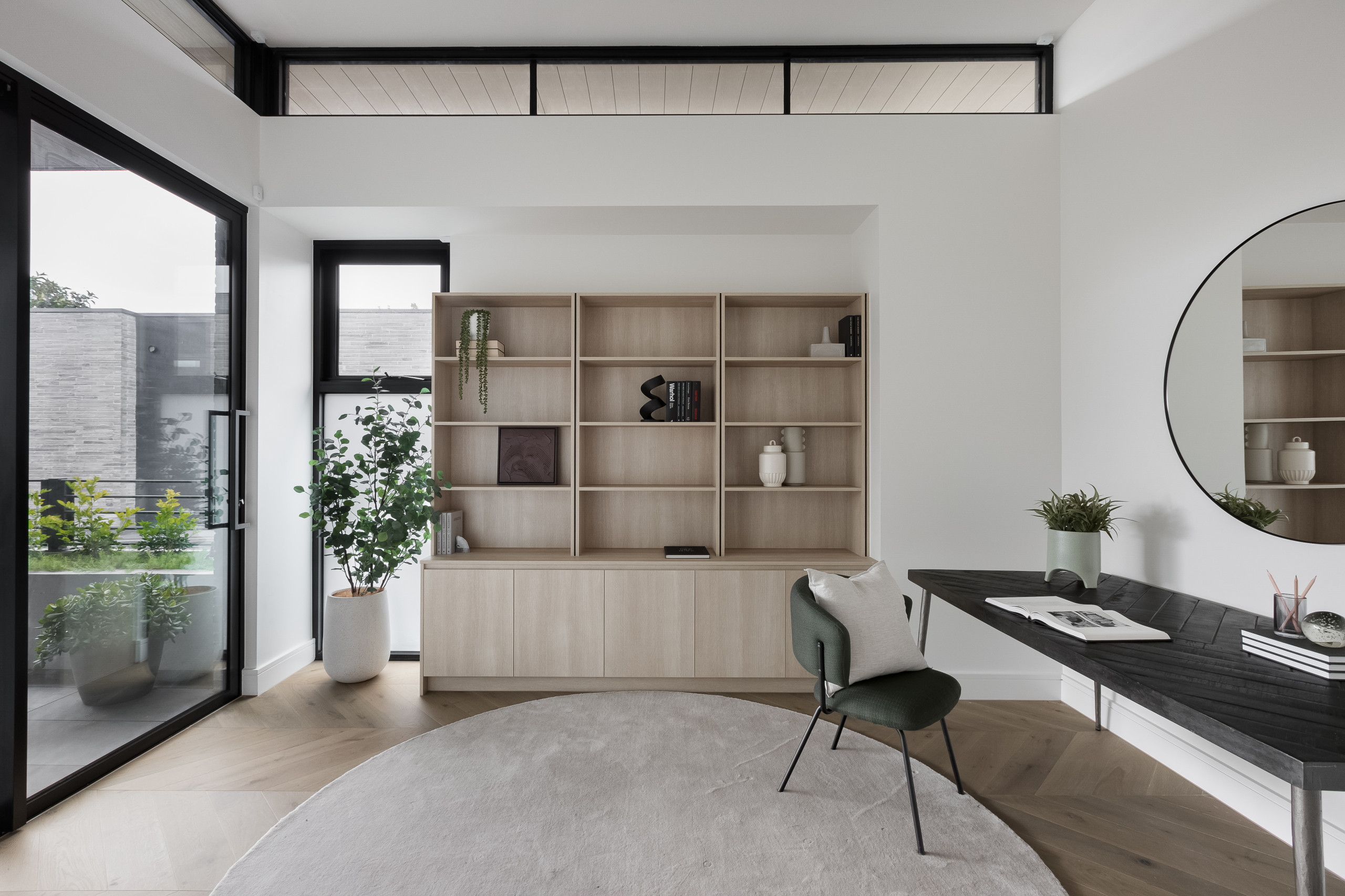 Inspring Home Office Interior Design Office Inspiration To Create Your intended for Discover Chic and Functional Home Office Interior Ideas