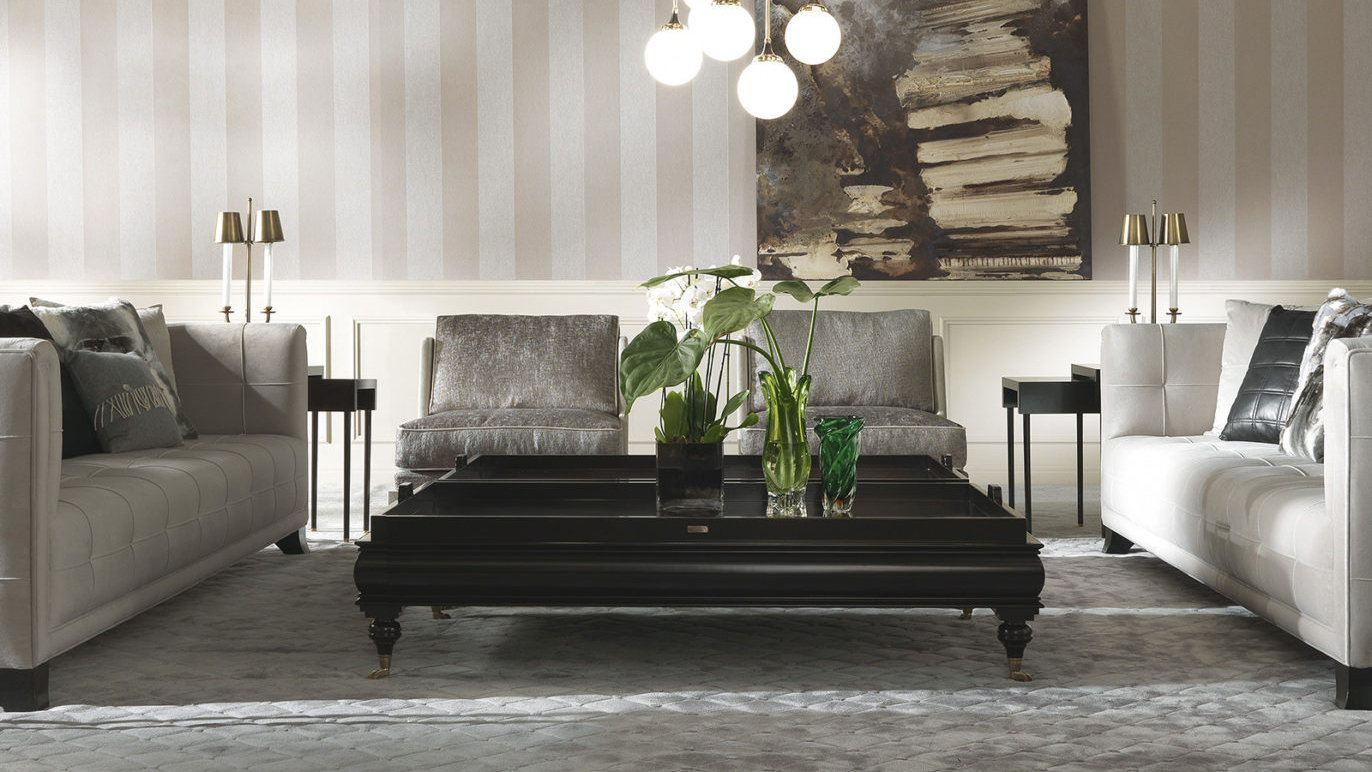 Lambert - Mek Furniture with