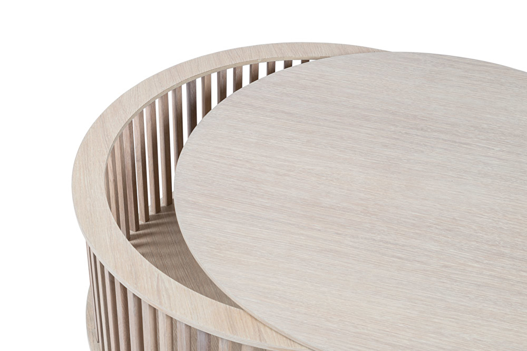 Line Coffee Table intended for