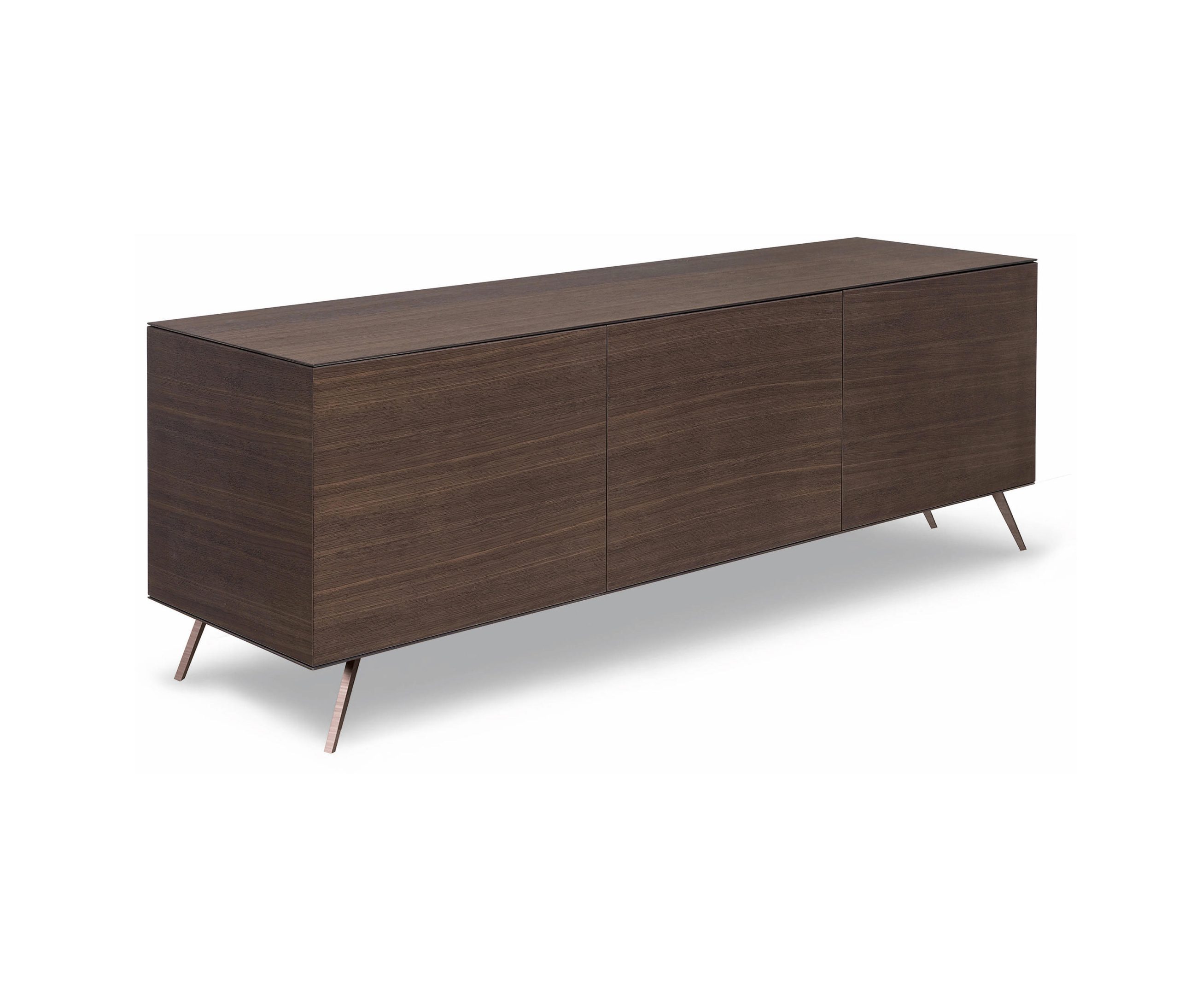 Linea Sideboard &amp;amp; Designer Furniture | Architonic in A Deep Dive into the Design of the Trulinea Sideboard in Dark Espresso