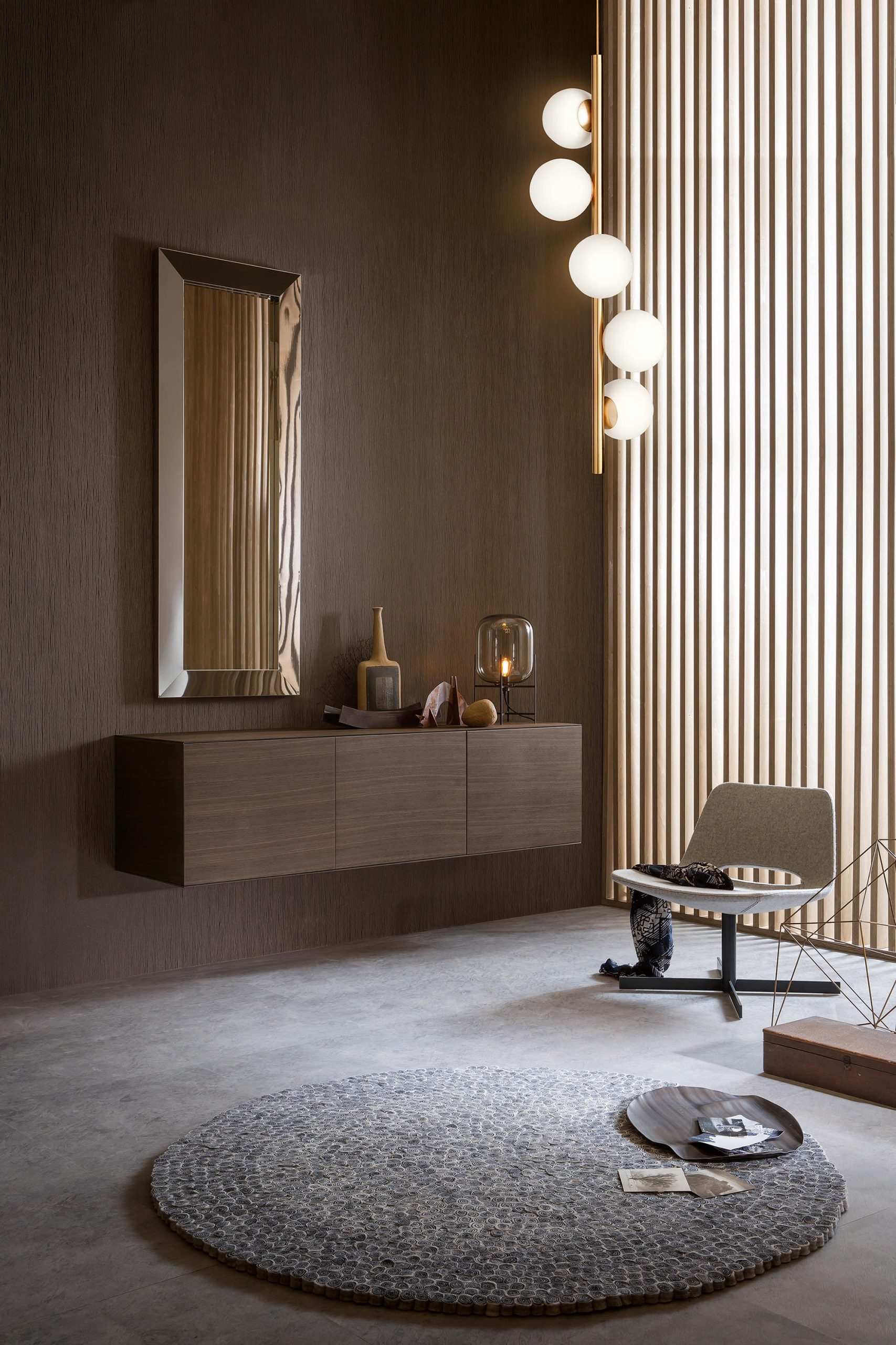 Linea Sideboard &amp;amp; Designer Furniture | Architonic inside A Deep Dive into the Design of the Trulinea Sideboard in Dark Espresso