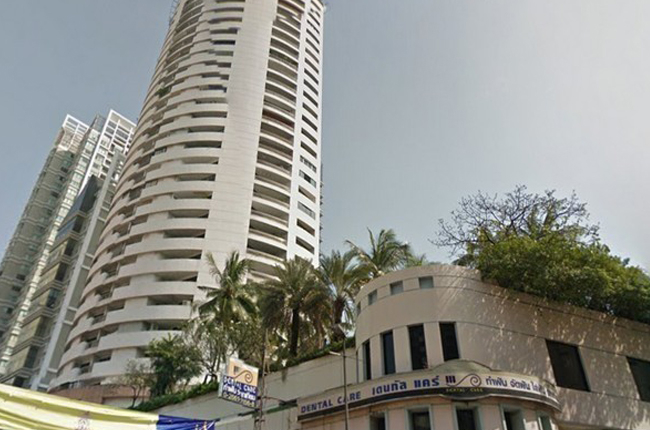 Mahogany Tower Project Information with regard to