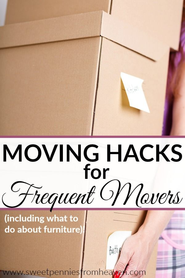 Frequent Movers Finding Freedom in Borderless Furniture Solutions
