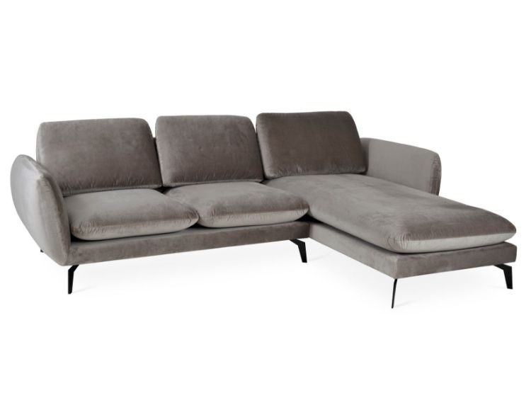 Discovering Comfort and Style A Deep Dive into the Paloma Modular Sectional