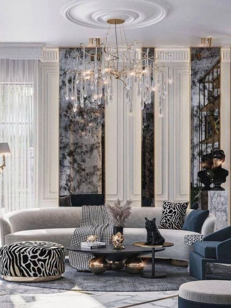 Pin By Náme On Picture | Luxury Living Room, Luxury Living Room Decor ... in