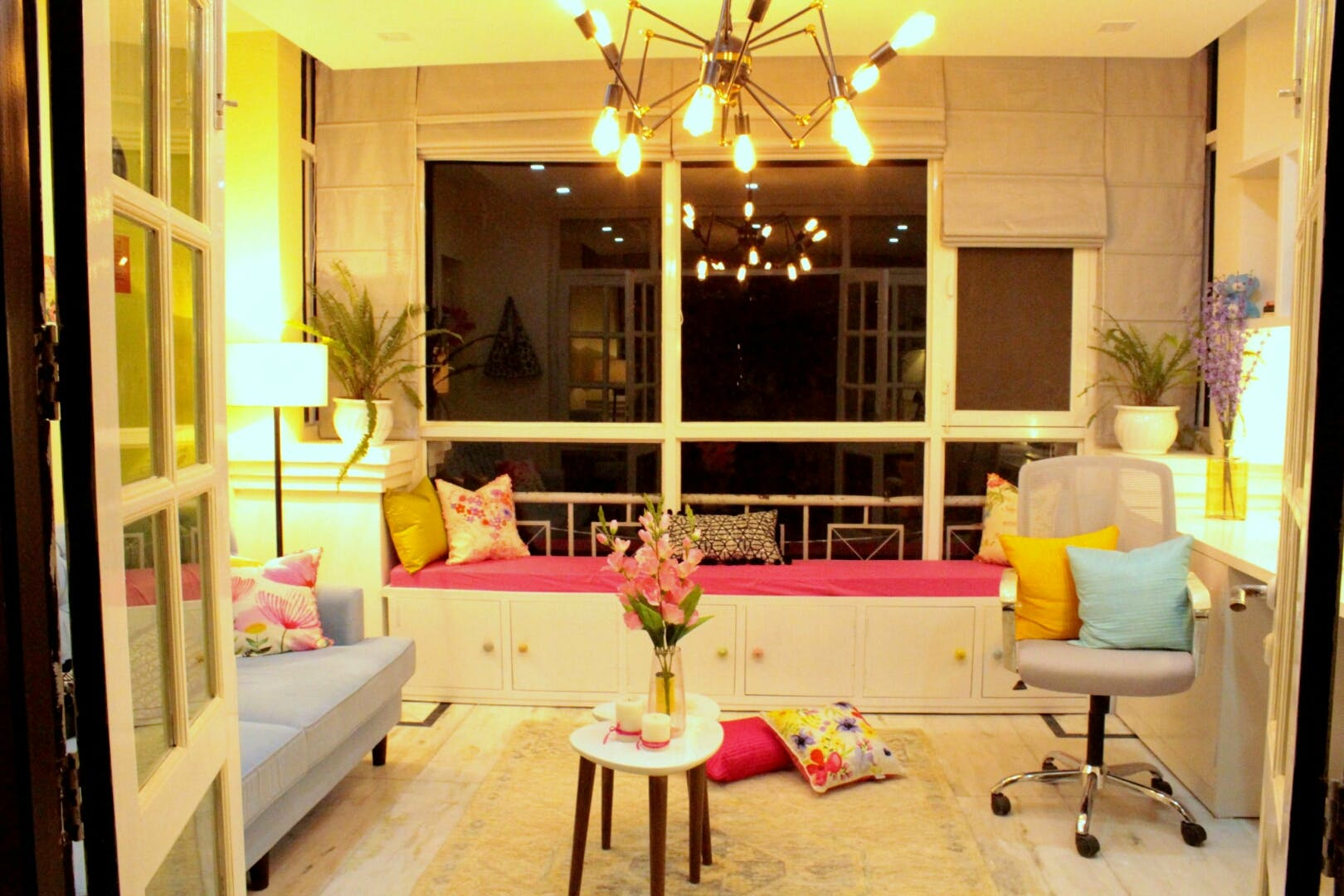 Revamp Your Drab Spaces Into Dream Homes With Sheek Designs | Lbb within From Drab to Dreamy Practical Artistry for Your Dwelling