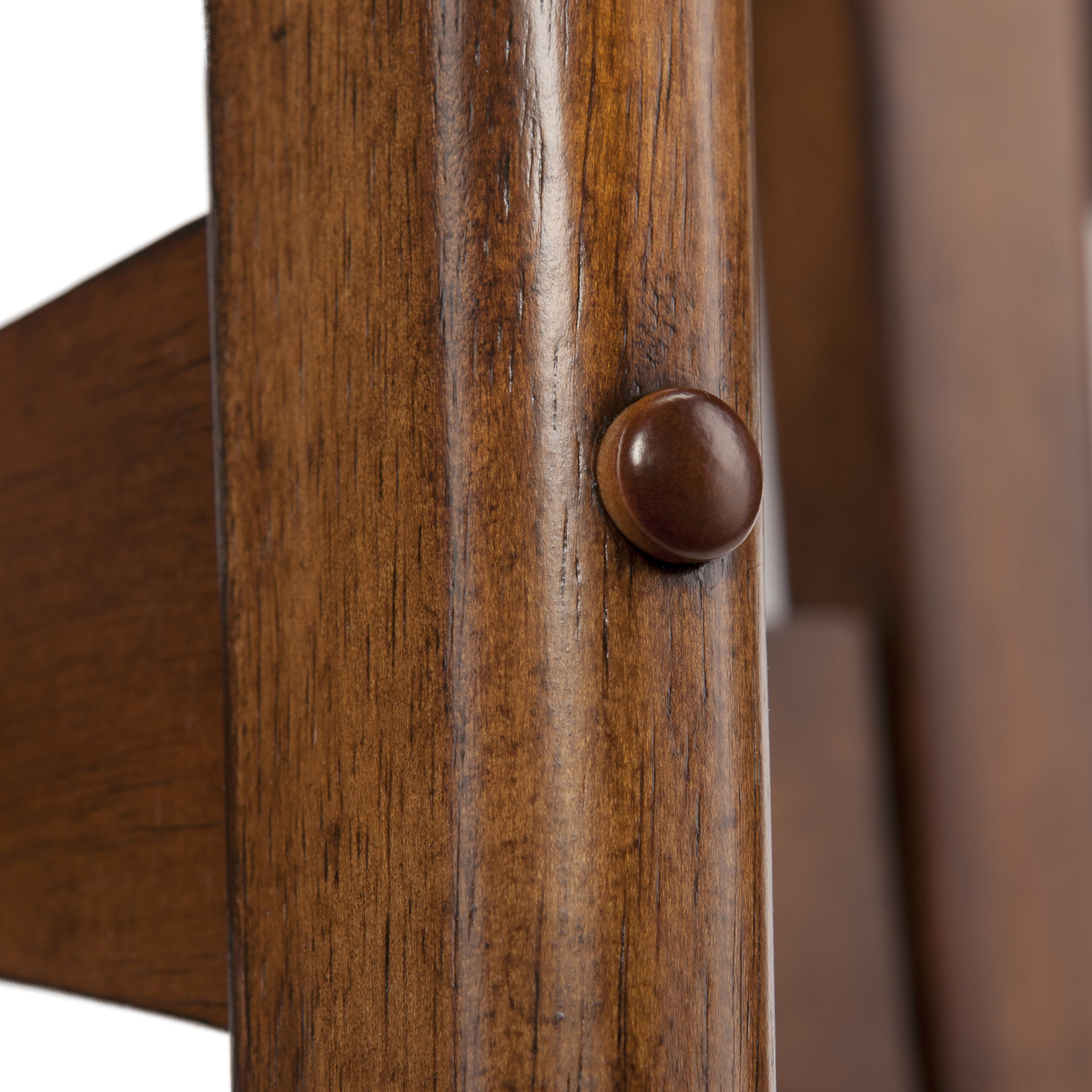 Rhoda Oval Coffee Table - Midcentury - Coffee Tables - By Hedgeapple ... intended for Finding the Perfect Rhoda Oval Wood Coffee Table for Your Home