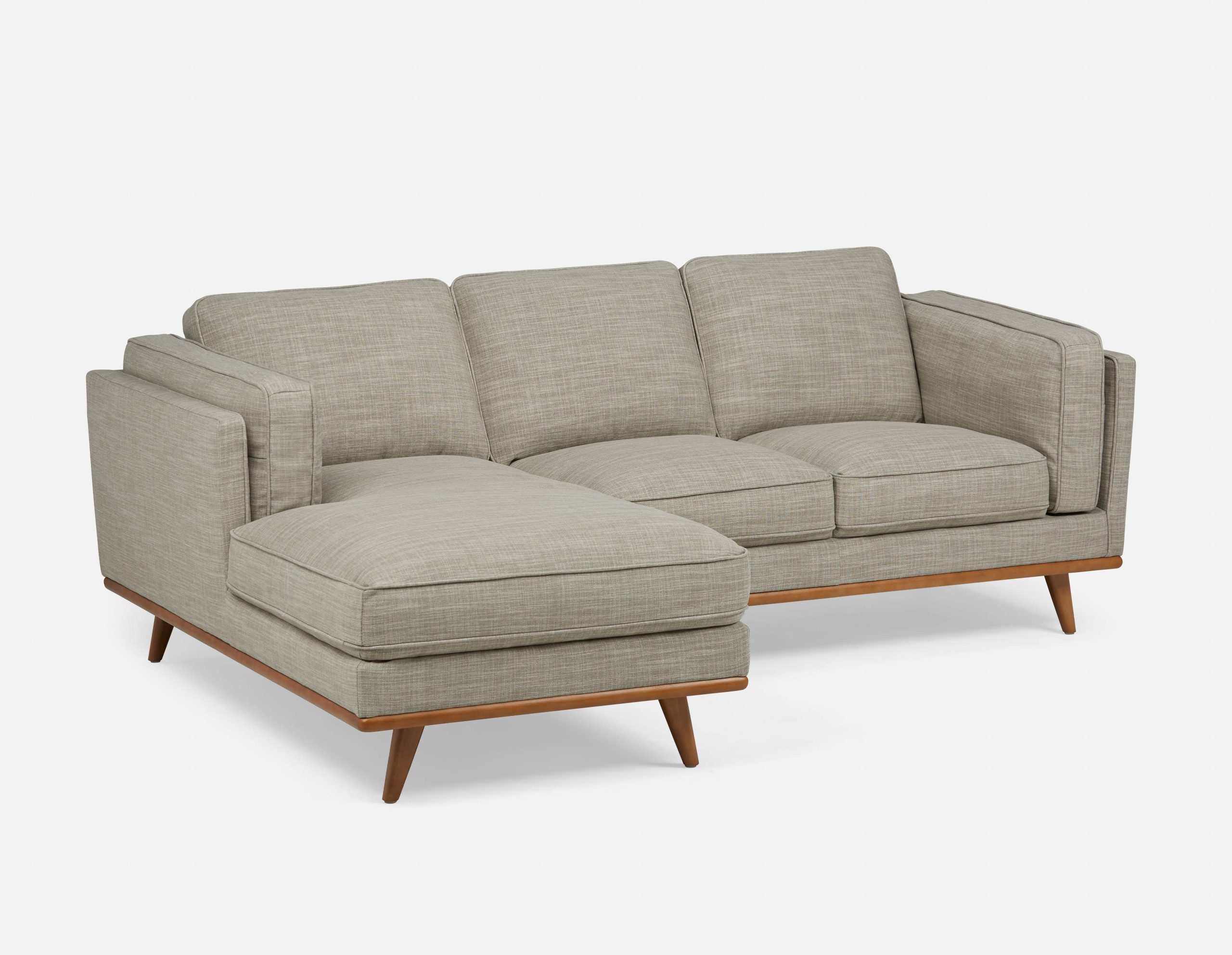 Unlocking the Potential of Your Rowan Left Side Facing Sectional Sofa