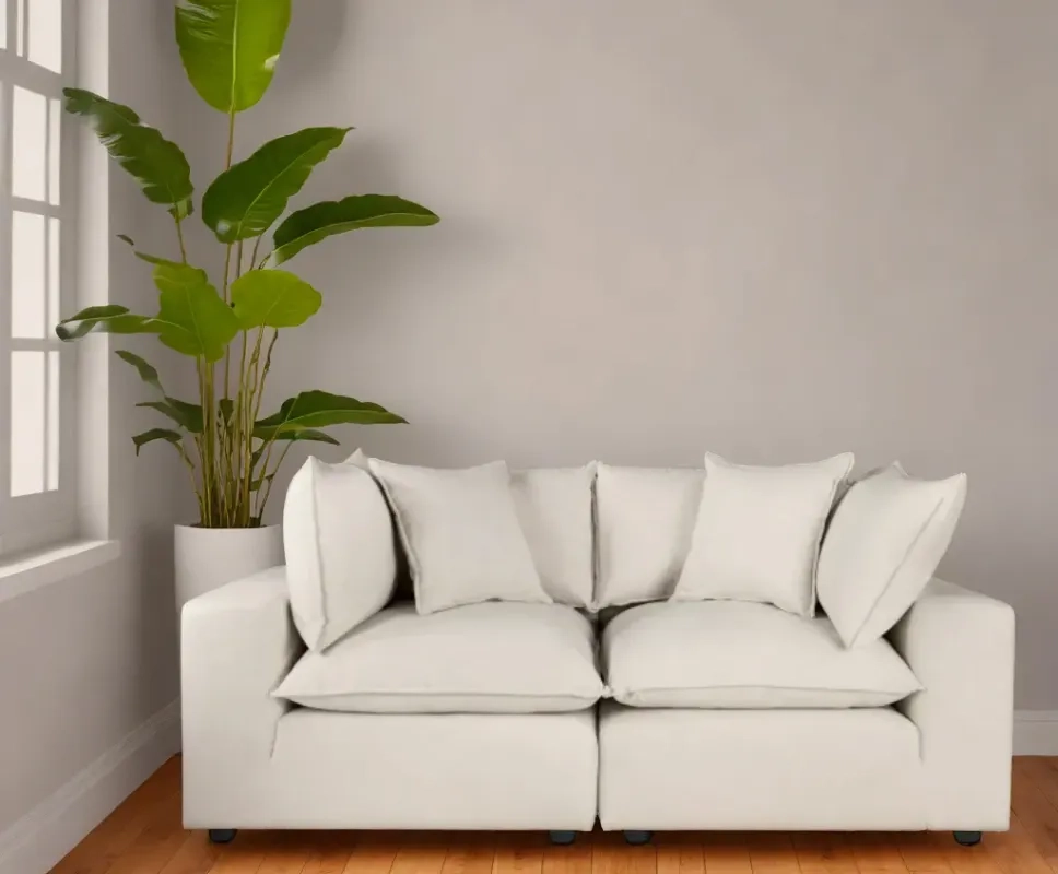 The 13 Best Sectional Sofas | Coleman Furniture with regard to Expert Insights on Choosing and Caring for a Ciara Pearl Sectional