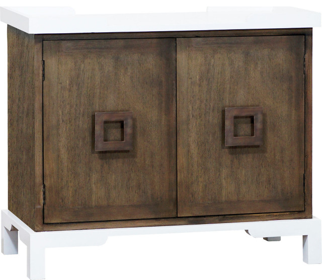 Choosing the Perfect Rich Brown Mahogany Tower Cabinet for Your Collection