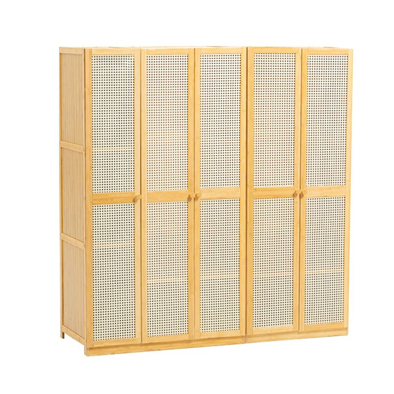 Caring for Your Natural Wood Wardrobe Expert Insights for Longevity