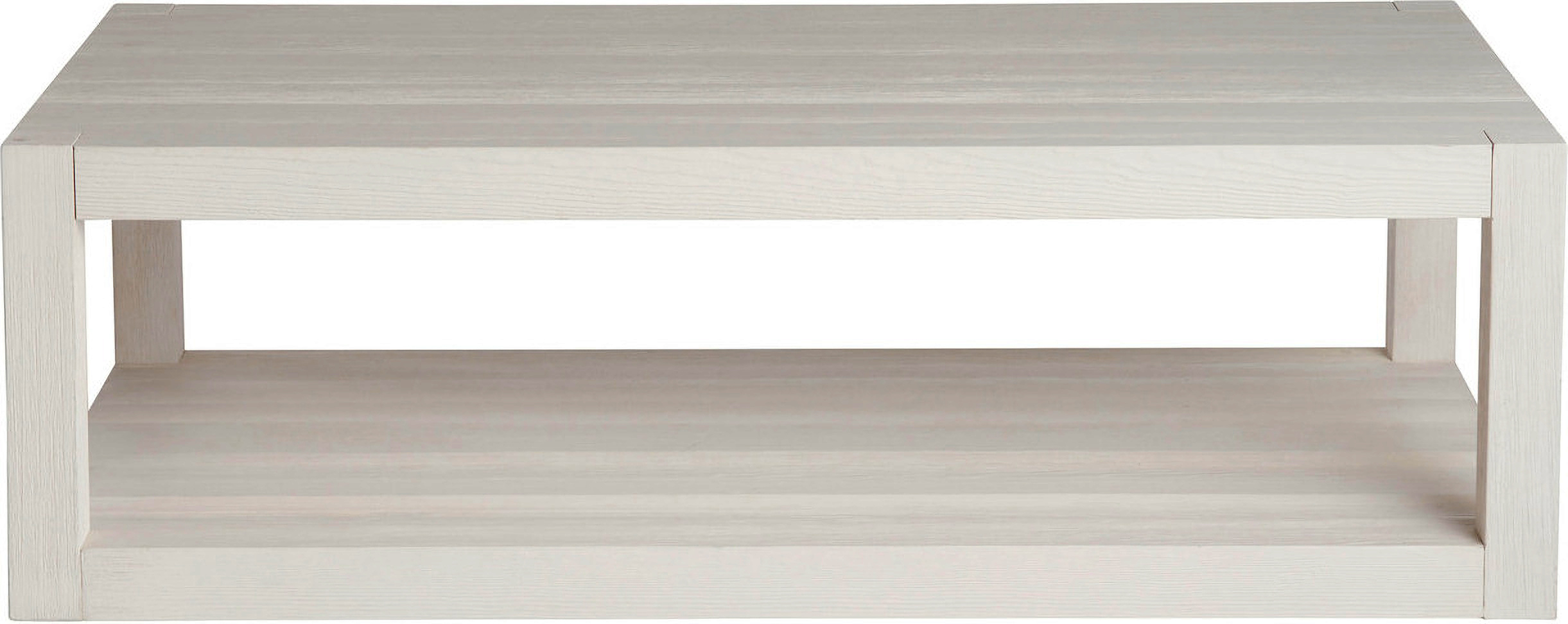 The Hermosa Cocktail Table Bringing Seaside Charm to Your Living Room