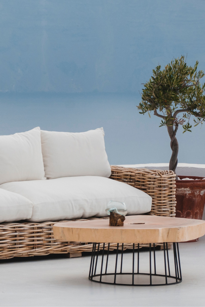 The Sustainable Beauty of Reclaimed Wood Coffee Tables for Your Living Room