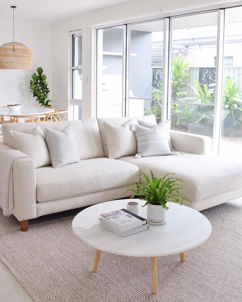 15 Best Sectional Sofas I Have My Eye On... in Styling Your Beige Sectional for Maximum Impact and Comfort