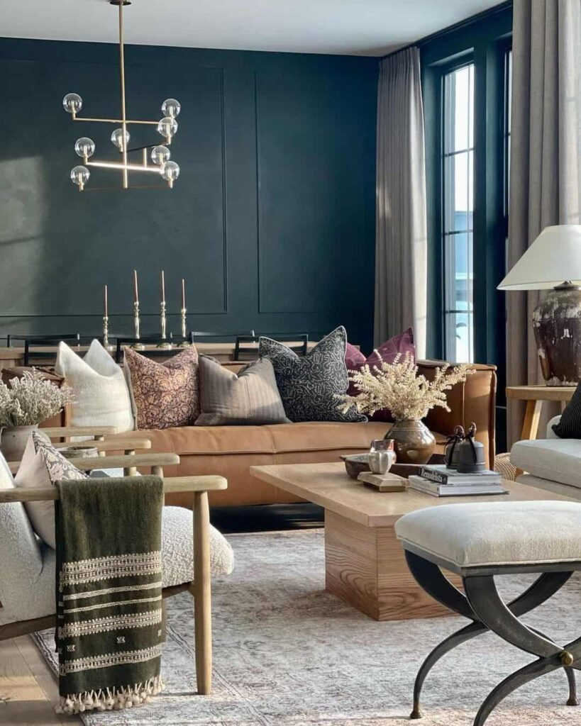 Unveiling the Benzara BM215037 Your Guide to a Stylish Coffee Table Upgrade