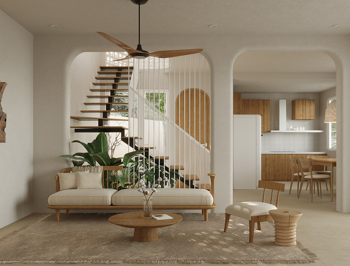 40 Beige Living Rooms That Spark Interestinterior Design Ideas. throughout 40 Beige Living Rooms That Spark Interest