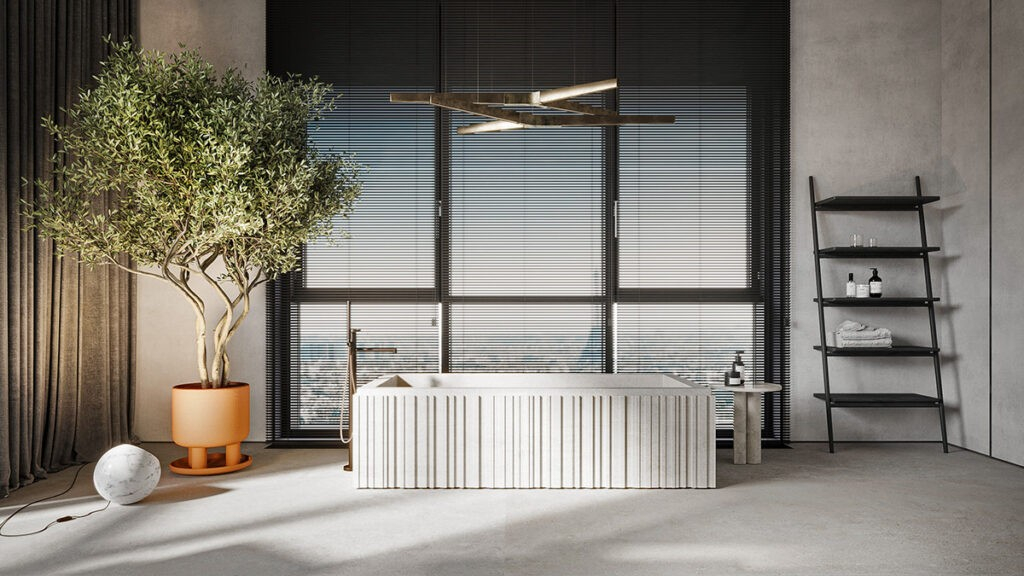 40 Large Bathroom Design Ideas And Tips To Help You Decorate Yours with regard to Beyond Expectations Creating a Luxurious and Functional Large Bathroom