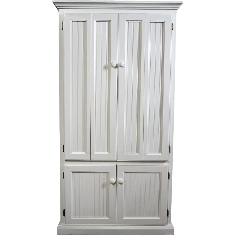 $41/Mo - Finance Eagle Furniture Manufacturing Coastal Computer Armoire ... in Transforming Your Nook The Eagle Furniture Coastal Computer Armoire Persimmon Red Review