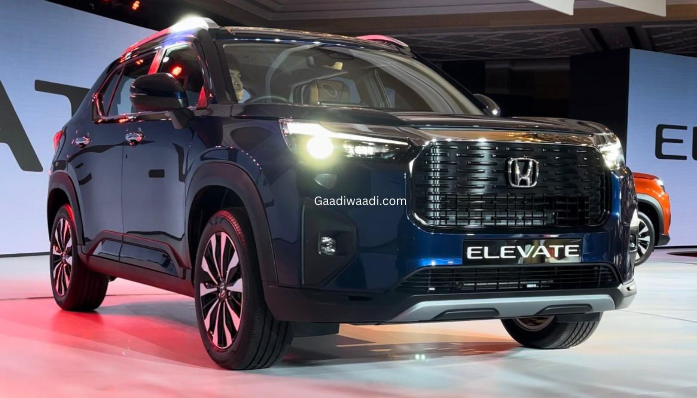 5 Main Features Absent On Honda Elevate Midsize Suv for Jocelyn Cocktail Table - Natural