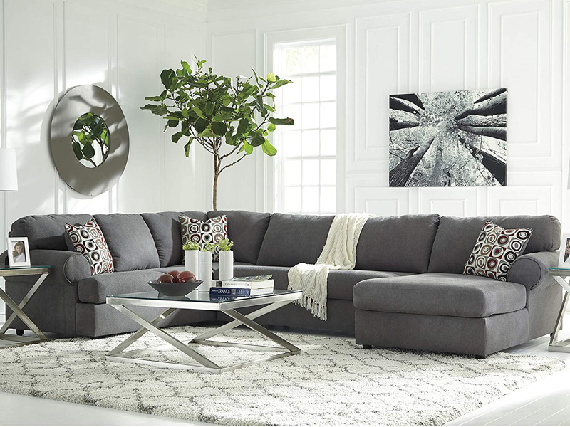 50 Best Cheap Sectional Sofas For Every Budget - Homeluf.com regarding Best Sectional Sofas Under 1000 That Look Way More Expensive