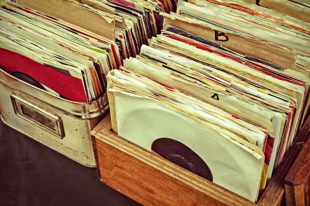 8 Easy Steps For How To Make Your Vinyl Records Last – Vacationvinyl.com throughout A Personal Touch for Your Music What Makes Photo Vinyl Records Special